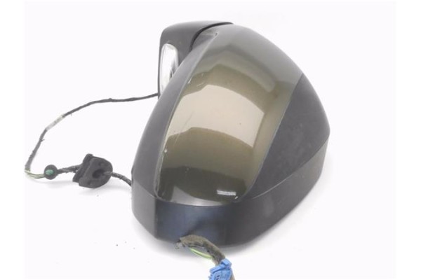 Recambio de retrovisor electrico izquierdo para citroen c4 picasso 1.6 hdi referencia OEM IAM E9034375  