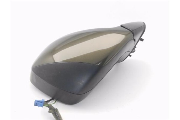 Recambio de retrovisor electrico izquierdo para citroen c4 picasso 1.6 hdi referencia OEM IAM E9034375  