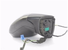 Recambio de retrovisor electrico izquierdo para citroen c4 picasso 1.6 hdi referencia OEM IAM E9034375  