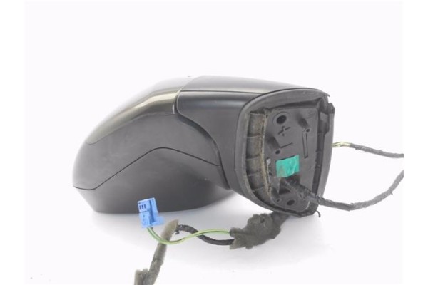 Recambio de retrovisor electrico izquierdo para citroen c4 picasso 1.6 hdi referencia OEM IAM E9034375  