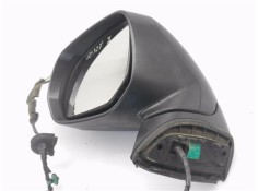 Recambio de retrovisor electrico izquierdo para citroen c4 picasso 1.6 hdi referencia OEM IAM E9034375  