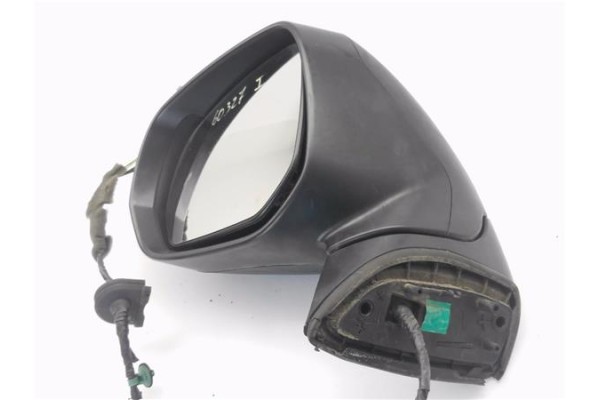 Recambio de retrovisor electrico izquierdo para citroen c4 picasso 1.6 hdi referencia OEM IAM E9034375  