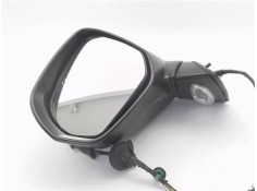 Recambio de retrovisor electrico izquierdo para citroen c4 picasso 1.6 hdi referencia OEM IAM E9034375  