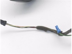 Recambio de retrovisor electrico izquierdo para citroen c4 picasso 1.6 hdi referencia OEM IAM E9034375  