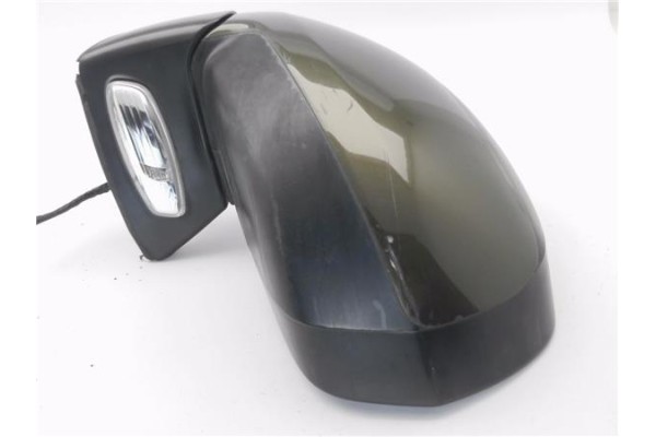 Recambio de retrovisor electrico izquierdo para citroen c4 picasso 1.6 hdi referencia OEM IAM E9034375  