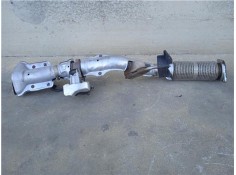 TUBO ESCAPE DELANTERO 20010BB60B 