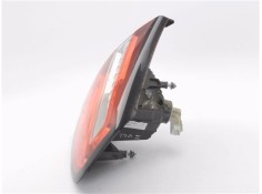 Recambio de piloto porton trasero izquierdo para citroen c4 picasso 1.6 hdi referencia OEM IAM 9673165080 0283322170 