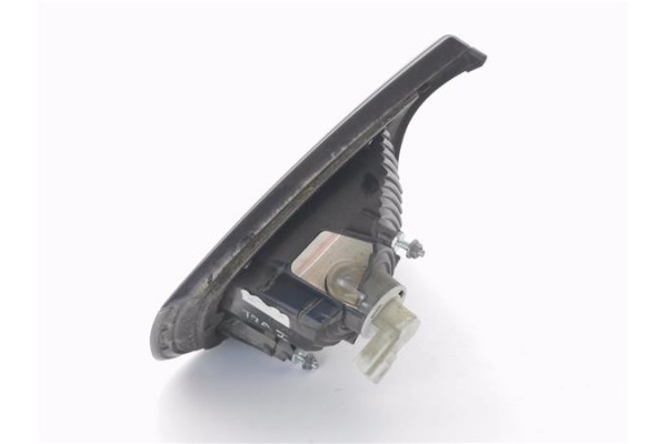 Recambio de piloto porton trasero izquierdo para citroen c4 picasso 1.6 hdi referencia OEM IAM 9673165080 0283322170 