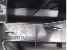 Recambio de piloto porton trasero izquierdo para citroen c4 picasso 1.6 hdi referencia OEM IAM 9673165080 0283322170 