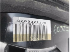 Recambio de piloto porton trasero izquierdo para citroen c4 picasso 1.6 hdi referencia OEM IAM 9673165080 0283322170 