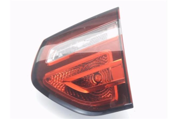 Recambio de piloto porton trasero derecho para citroen c4 picasso 1.6 hdi referencia OEM IAM 9673164980 0283332179 