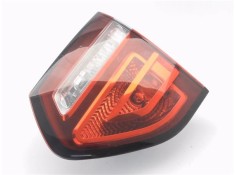 Recambio de piloto porton trasero derecho para citroen c4 picasso 1.6 hdi referencia OEM IAM 9673164980 0283332179 