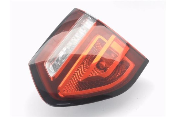 Recambio de piloto porton trasero derecho para citroen c4 picasso 1.6 hdi referencia OEM IAM 9673164980 0283332179 