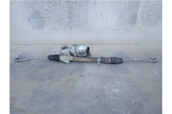 Recambio de cremallera direccion asistida para peugeot 207 1.6 16v vti referencia OEM IAM   