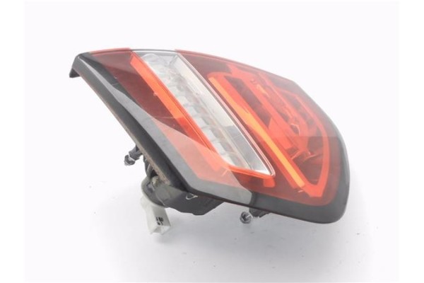 Recambio de piloto porton trasero derecho para citroen c4 picasso 1.6 hdi referencia OEM IAM 9673164980 0283332179 