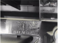 Recambio de piloto porton trasero derecho para citroen c4 picasso 1.6 hdi referencia OEM IAM 9673164980 0283332179 