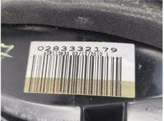 Recambio de piloto porton trasero derecho para citroen c4 picasso 1.6 hdi referencia OEM IAM 9673164980 0283332179 