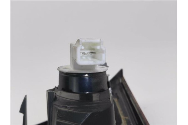 Recambio de piloto porton trasero derecho para citroen c4 picasso 1.6 hdi referencia OEM IAM 9673164980 0283332179 