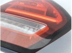 Recambio de piloto porton trasero derecho para citroen c4 picasso 1.6 hdi referencia OEM IAM 9673164980 0283332179 