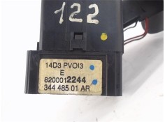 Recambio de mando intermitencia para renault laguna ii (bg0) referencia OEM IAM 8200012244 34448501AR 