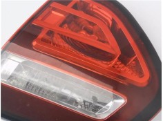 Recambio de piloto porton trasero derecho para citroen c4 picasso 1.6 hdi referencia OEM IAM 9673164980 0283332179 