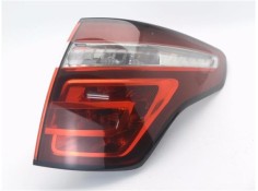 Recambio de piloto trasero derecho para citroen c4 picasso 1.6 hdi referencia OEM IAM 9673164780  