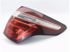 Recambio de piloto trasero derecho para citroen c4 picasso 1.6 hdi referencia OEM IAM 9673164780  