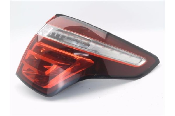 Recambio de piloto trasero derecho para citroen c4 picasso 1.6 hdi referencia OEM IAM 9673164780  