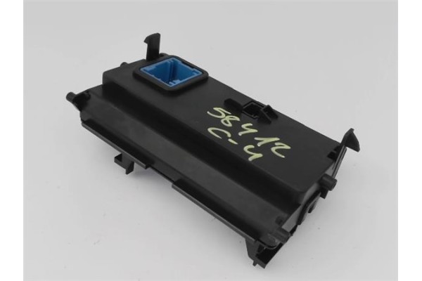 Recambio de modulo electronico para citroen c4 berlina 1.6 exclusive referencia OEM IAM   