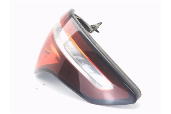 Recambio de piloto trasero derecho para citroen c4 picasso 1.6 hdi referencia OEM IAM 9673164780  