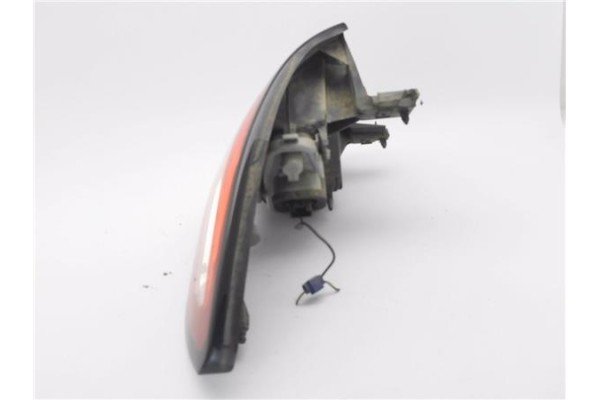 Recambio de piloto trasero derecho para citroen c4 picasso 1.6 hdi referencia OEM IAM 9673164780  