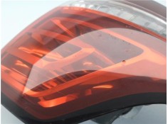 Recambio de piloto trasero derecho para citroen c4 picasso 1.6 hdi referencia OEM IAM 9673164780  