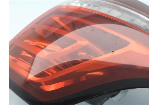 Recambio de piloto trasero derecho para citroen c4 picasso 1.6 hdi referencia OEM IAM 9673164780  