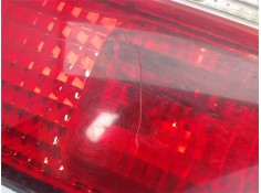 Recambio de piloto porton trasero izquierdo para hyundai h-1 furgón referencia OEM IAM 924054A511  