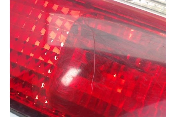 Recambio de piloto porton trasero izquierdo para hyundai h-1 furgón referencia OEM IAM 924054A511  