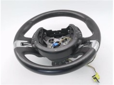Recambio de volante para citroen c4 picasso 1.6 hdi referencia OEM IAM 96866511VD  