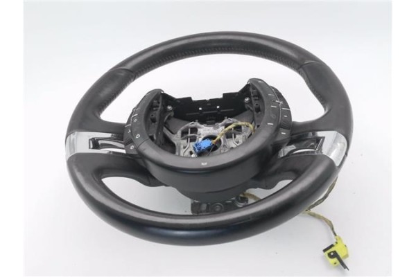 Recambio de volante para citroen c4 picasso 1.6 hdi referencia OEM IAM 96866511VD  