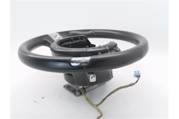 Recambio de volante para citroen c4 picasso 1.6 hdi referencia OEM IAM 96866511VD  