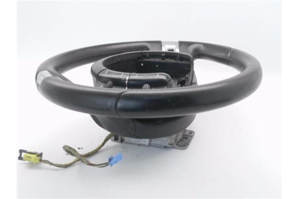 Recambio de volante para citroen c4 picasso 1.6 hdi referencia OEM IAM 96866511VD  