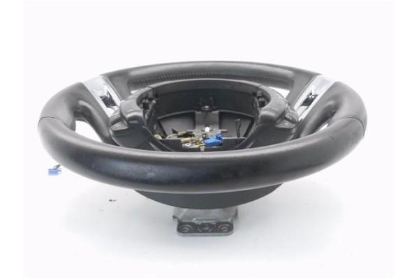 Recambio de volante para citroen c4 picasso 1.6 hdi referencia OEM IAM 96866511VD  