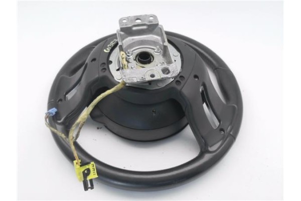 Recambio de volante para citroen c4 picasso 1.6 hdi referencia OEM IAM 96866511VD  