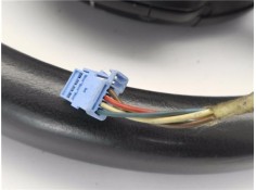 Recambio de volante para citroen c4 picasso 1.6 hdi referencia OEM IAM 96866511VD  