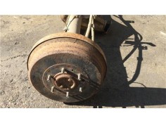 Recambio de puente trasero para nissan patrol station wagon (w260) 2.8 td referencia OEM IAM 4301032J10  