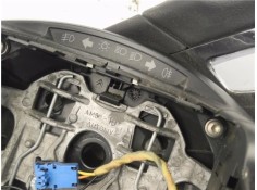 Recambio de volante para citroen c4 picasso 1.6 hdi referencia OEM IAM 96866511VD  