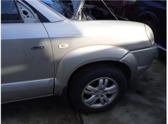 Recambio de aleta delantero derecha para hyundai tucson (jm) 2.0 crdi referencia OEM IAM   