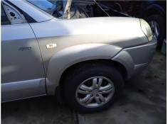 Recambio de aleta delantero derecha para hyundai tucson (jm) 2.0 crdi referencia OEM IAM   