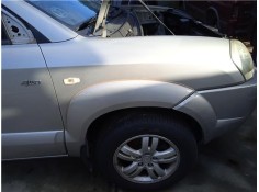 Recambio de aleta delantero derecha para hyundai tucson (jm) 2.0 crdi referencia OEM IAM   