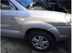Recambio de aleta delantero derecha para hyundai tucson (jm) 2.0 crdi referencia OEM IAM   