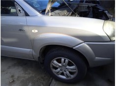 Recambio de aleta delantero derecha para hyundai tucson (jm) 2.0 crdi referencia OEM IAM   