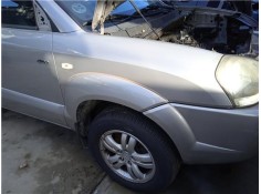 Recambio de aleta delantero derecha para hyundai tucson (jm) 2.0 crdi referencia OEM IAM   